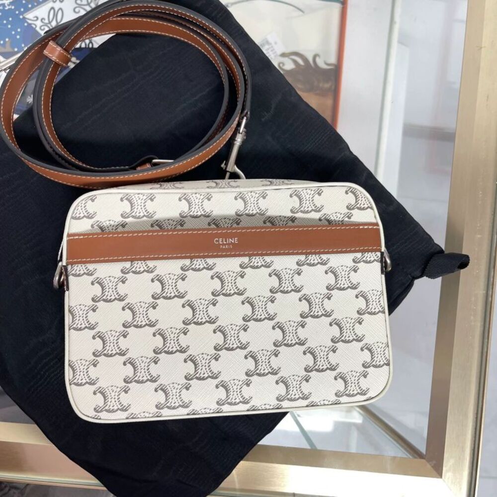 Celine Women Pre-Loved Bag Very Good Condition